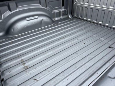 2025 RAM 1500 Big Horn 4x4 Crew Cab 5'7" Box