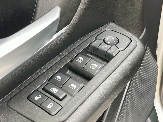 2025 RAM 1500 Big Horn 4x4 Crew Cab 5'7" Box