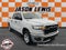 2025 RAM 1500 Big Horn 4x4 Crew Cab 5'7" Box