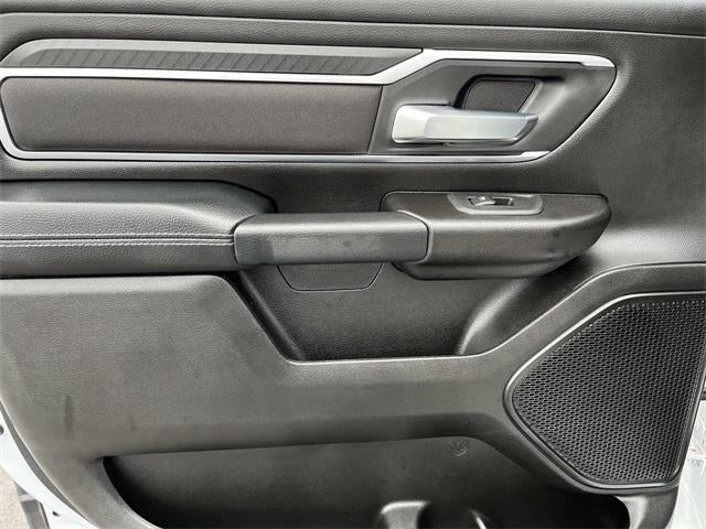 2025 RAM 1500 Big Horn 4x4 Crew Cab 5'7" Box