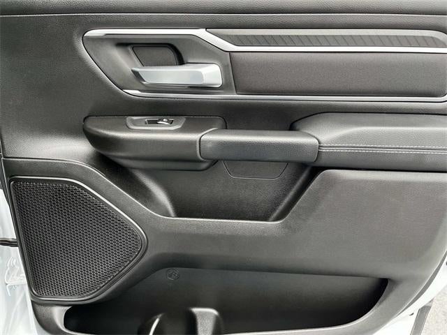 2025 RAM 1500 Big Horn 4x4 Crew Cab 5'7" Box