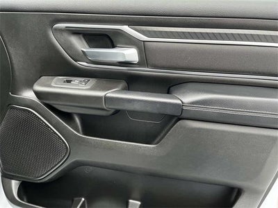 2025 RAM 1500 Big Horn 4x4 Crew Cab 5'7" Box