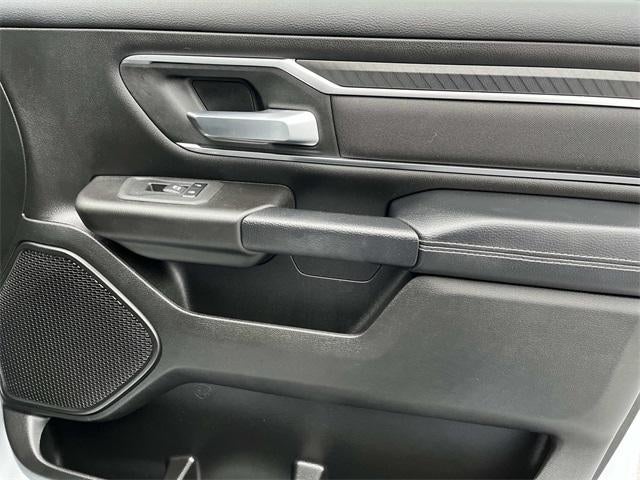 2025 RAM 1500 Big Horn 4x4 Crew Cab 5'7" Box