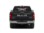 2025 RAM 1500 Big Horn 4x4 Crew Cab 5'7" Box