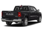 2025 RAM 1500 Big Horn 4x4 Crew Cab 5'7" Box