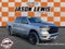 2021 RAM 1500 Big Horn 4x4 Crew Cab 5'7" Box