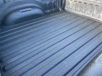 2021 RAM 1500 Big Horn 4x4 Crew Cab 5'7" Box