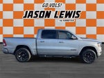 2021 RAM 1500 Big Horn 4x4 Crew Cab 5'7" Box