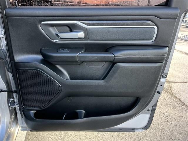 2021 RAM 1500 Big Horn 4x4 Crew Cab 5'7" Box