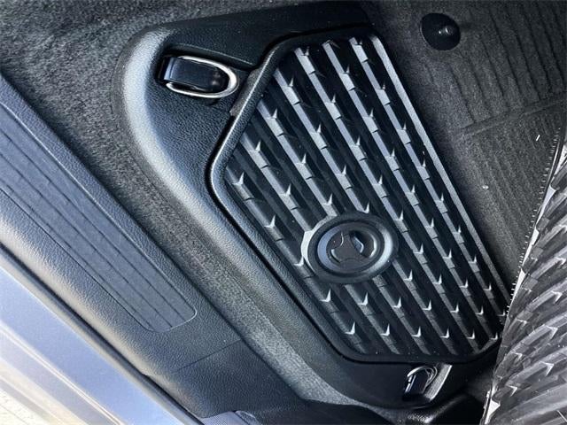 2021 RAM 1500 Big Horn 4x4 Crew Cab 5'7" Box