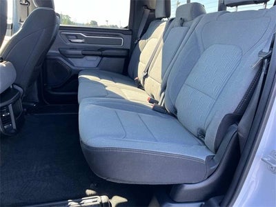 2023 RAM 1500 Big Horn 4x4 Crew Cab 5'7" Box