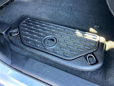 2023 RAM 1500 Big Horn 4x4 Crew Cab 5'7" Box