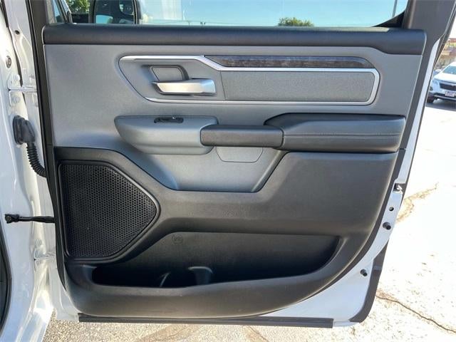 2023 RAM 1500 Big Horn 4x4 Crew Cab 5'7" Box