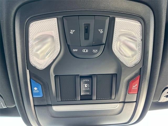 2023 RAM 1500 Big Horn 4x4 Crew Cab 5'7" Box