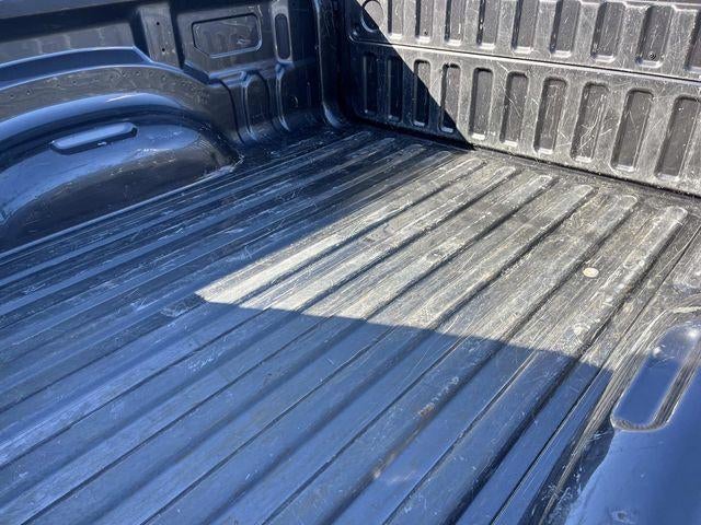 2022 RAM 1500 Big Horn 4x4 Crew Cab 5'7" Box