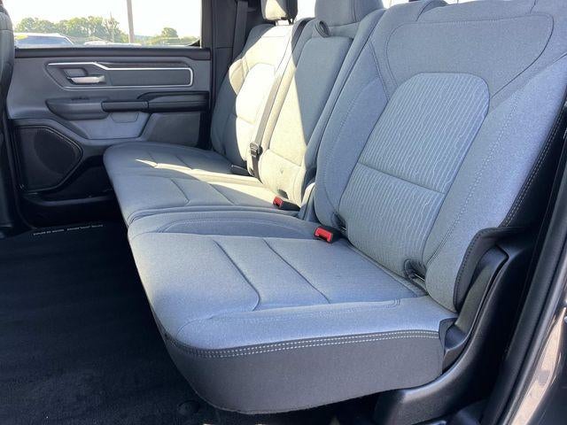 2022 RAM 1500 Big Horn 4x4 Crew Cab 5'7" Box