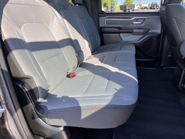 2022 RAM 1500 Big Horn 4x4 Crew Cab 5'7" Box