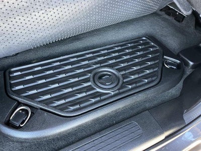 2022 RAM 1500 Big Horn 4x4 Crew Cab 5'7" Box