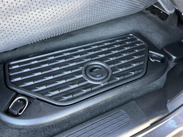 2022 RAM 1500 Big Horn 4x4 Crew Cab 5'7" Box