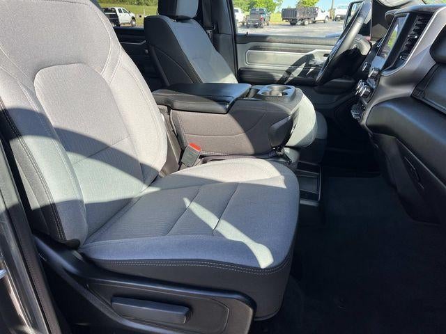 2022 RAM 1500 Big Horn 4x4 Crew Cab 5'7" Box