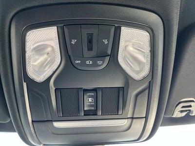 2022 RAM 1500 Big Horn 4x4 Crew Cab 5'7" Box