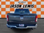 2022 RAM 1500 Big Horn 4x4 Crew Cab 5'7" Box