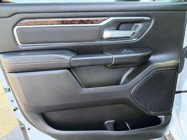 2024 RAM 1500 Big Horn 4x4 Crew Cab 5'7" Box