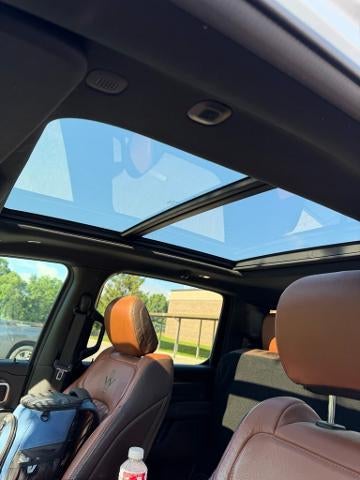 2024 RAM 1500 Big Horn 4x4 Crew Cab 5'7" Box