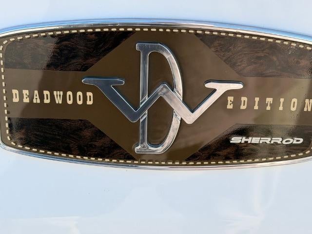 2024 RAM 1500 Big Horn 4x4 Crew Cab 5'7" Box