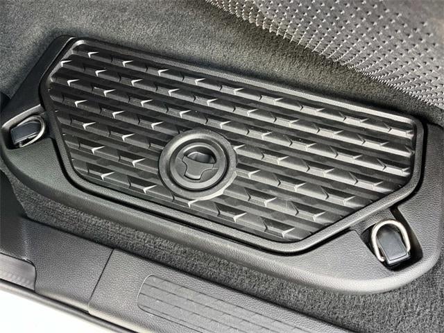 2022 RAM 1500 Big Horn 4x4 Crew Cab 5'7" Box