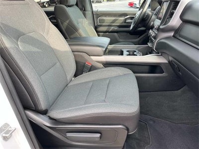 2022 RAM 1500 Big Horn 4x4 Crew Cab 5'7" Box