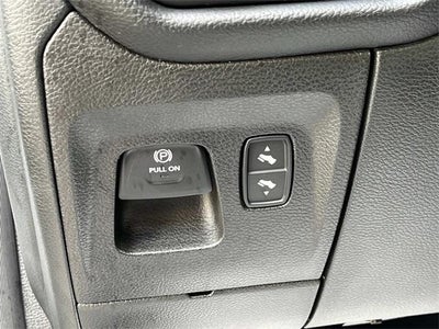 2022 RAM 1500 Big Horn 4x4 Crew Cab 5'7" Box