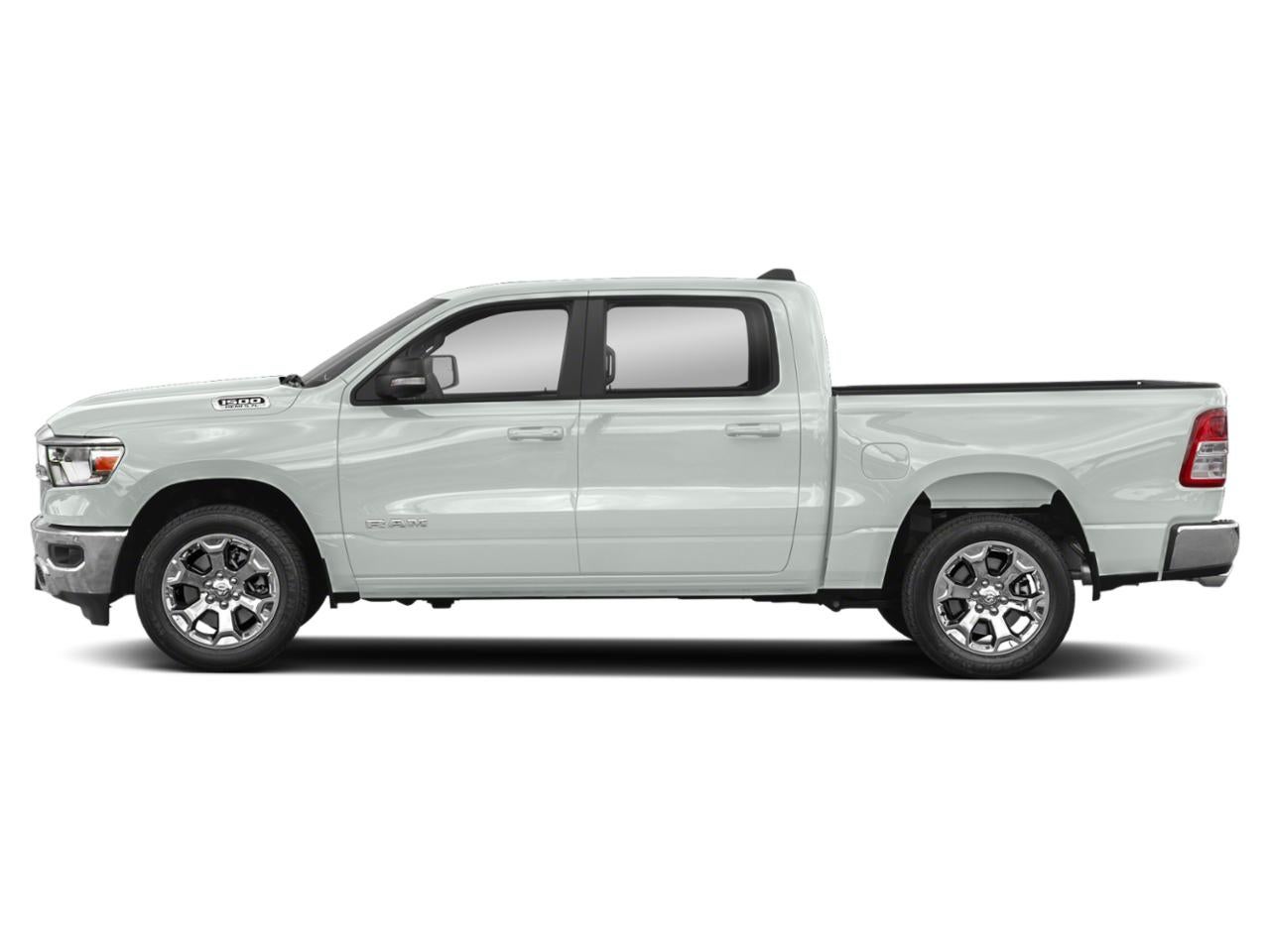 2022 RAM 1500 Big Horn 4x4 Crew Cab 5'7" Box