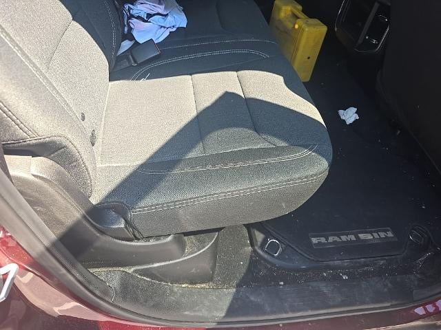 2019 RAM 1500 Big Horn/Lone Star 4x4 Crew Cab 5'7" Box
