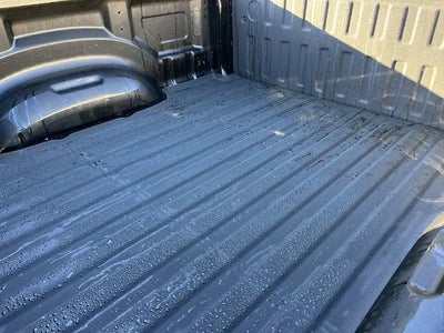 2026 RAM 1500 Tradesman 4x4 Crew Cab 5'7" Box