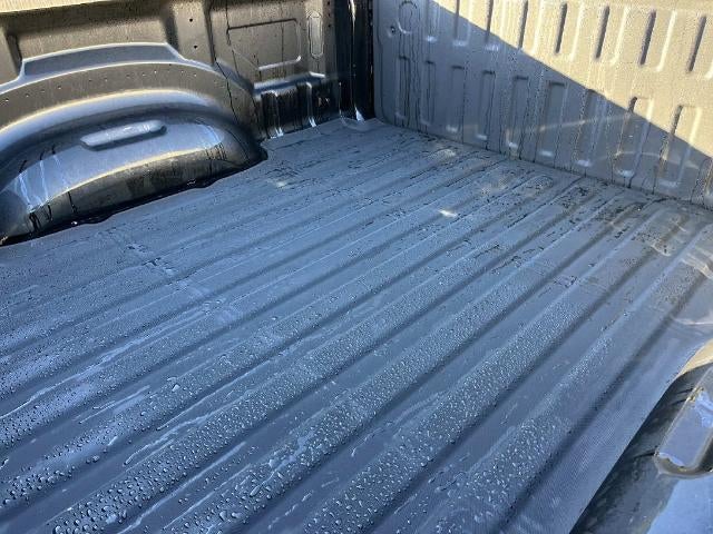 2026 RAM 1500 Tradesman 4x4 Crew Cab 5'7" Box