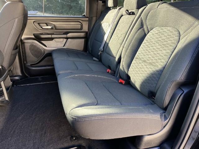2026 RAM 1500 Tradesman 4x4 Crew Cab 5'7" Box