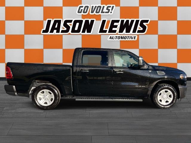 2026 RAM 1500 Tradesman 4x4 Crew Cab 5'7" Box