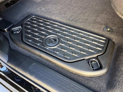 2026 RAM 1500 Tradesman 4x4 Crew Cab 5'7" Box