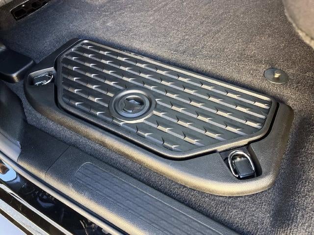 2026 RAM 1500 Tradesman 4x4 Crew Cab 5'7" Box