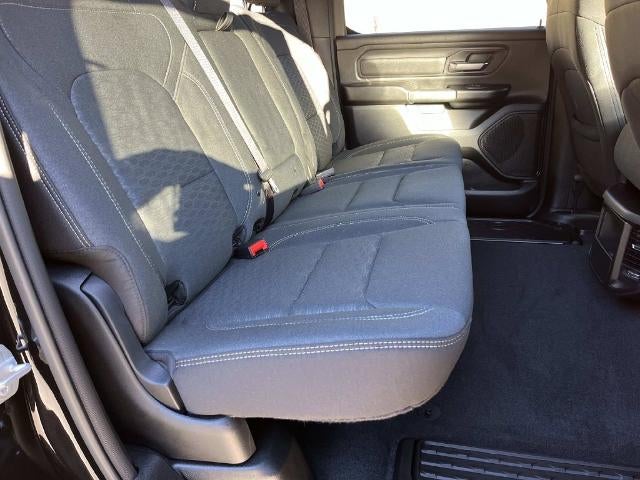2026 RAM 1500 Tradesman 4x4 Crew Cab 5'7" Box