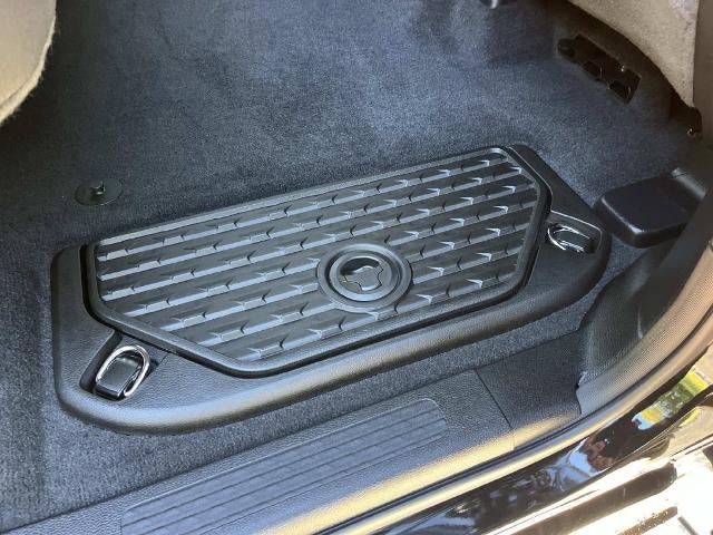 2026 RAM 1500 Tradesman 4x4 Crew Cab 5'7" Box