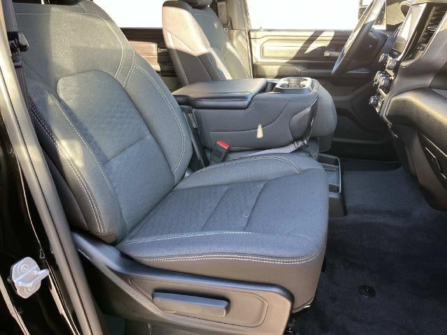 2026 RAM 1500 Tradesman 4x4 Crew Cab 5'7" Box