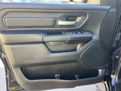 2026 RAM 1500 Tradesman 4x4 Crew Cab 5'7" Box