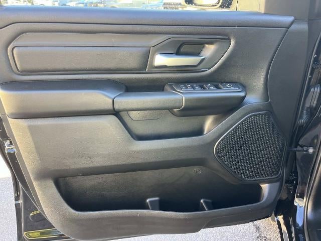 2026 RAM 1500 Tradesman 4x4 Crew Cab 5'7" Box