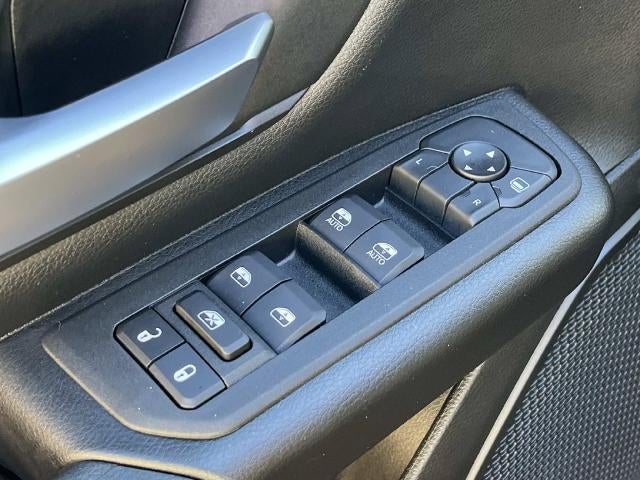 2026 RAM 1500 Tradesman 4x4 Crew Cab 5'7" Box