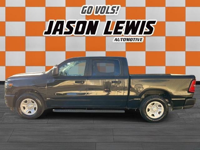 2026 RAM 1500 Tradesman 4x4 Crew Cab 5'7" Box