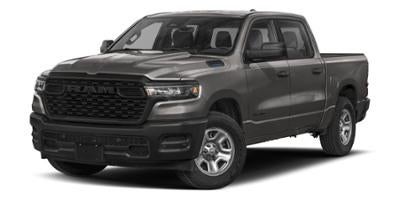 2026 RAM 1500 Tradesman 4x4 Crew Cab 5'7" Box