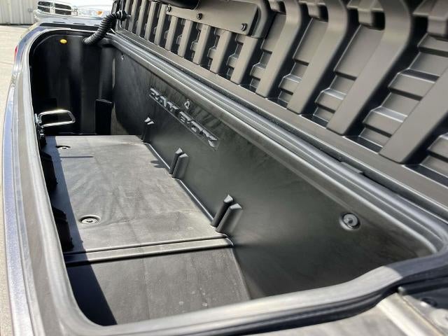 2026 RAM 1500 Limited 4x4 Crew Cab 5'7" Box
