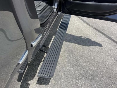 2026 RAM 1500 Limited 4x4 Crew Cab 5'7" Box